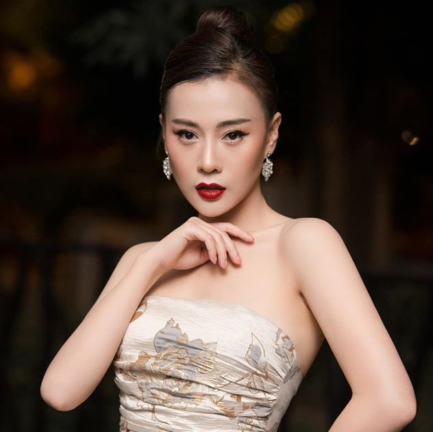 Phương Oanh ngày càng trẻ đẹp- Ảnh 6.