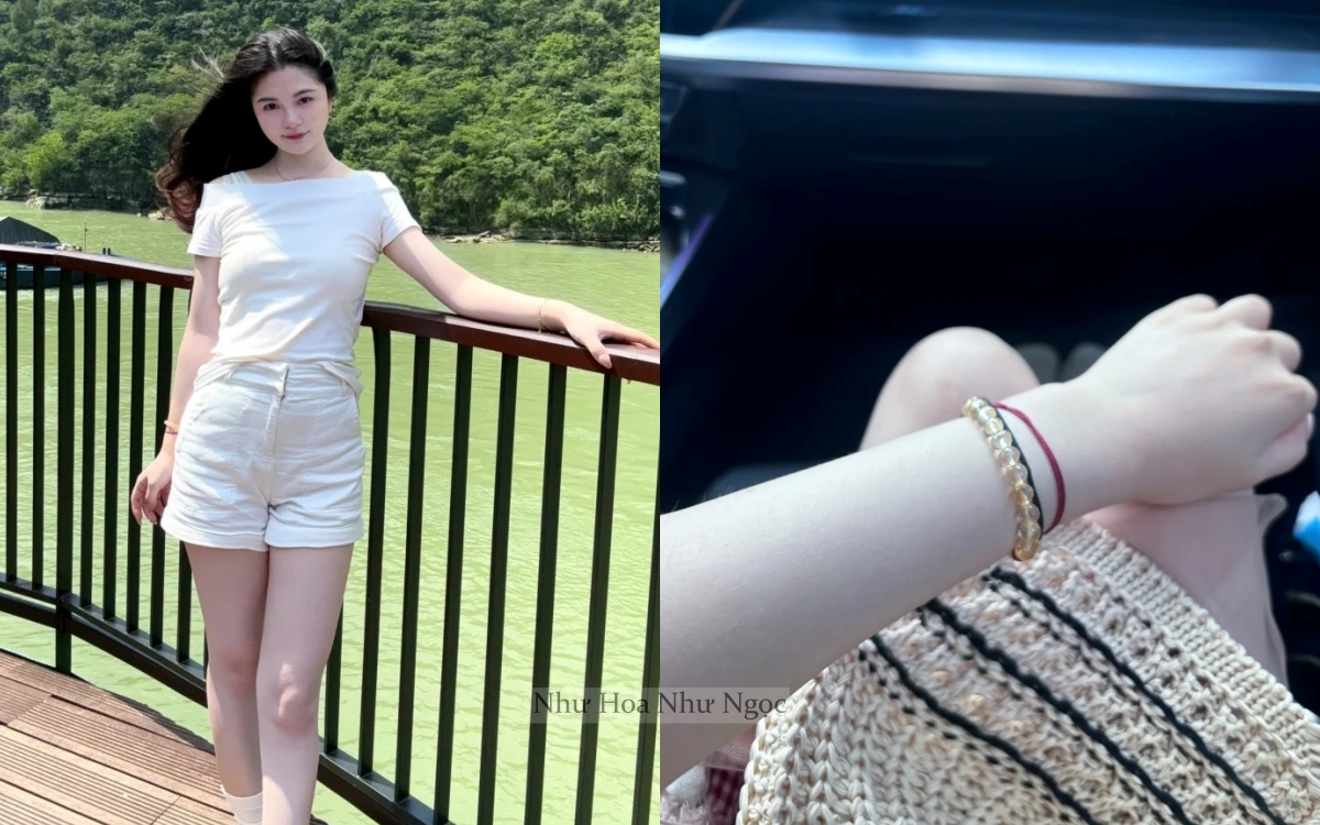 Người phụ nữ biến da từ ngăm đen thành trắng bật tông ngoạn mục nhờ cách chăm từ trong ra ngoài- Ảnh 3.