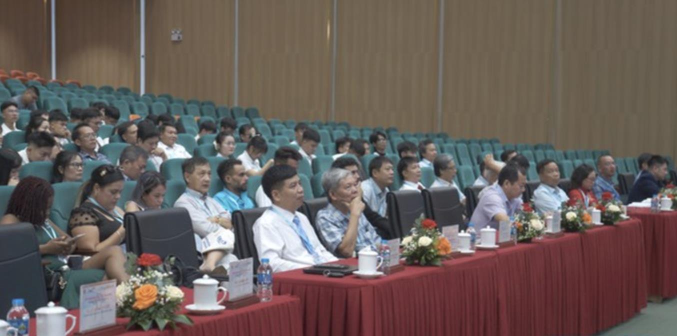 Khoa học và công nghệ - nền tảng bứt phá cho ngành thủy sản Việt Nam- Ảnh 1.