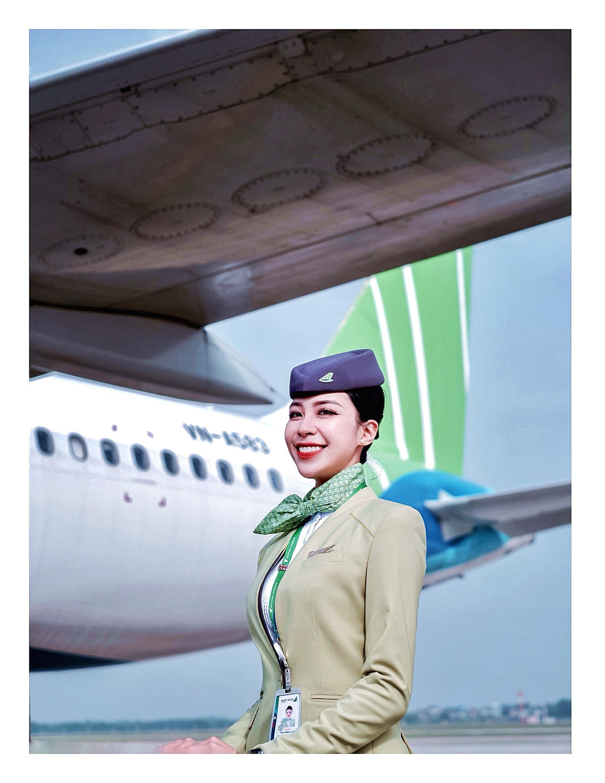 Bamboo Airways tiếp tục khẳng định vị thế tại World Travel Awards 2025- Ảnh 2.