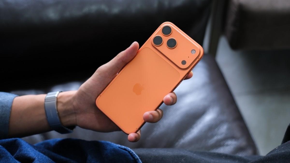 Nên mua iPhone 17 Pro Max hay iPhone Air - chọn lớn hay chọn mỏng?- Ảnh 1.