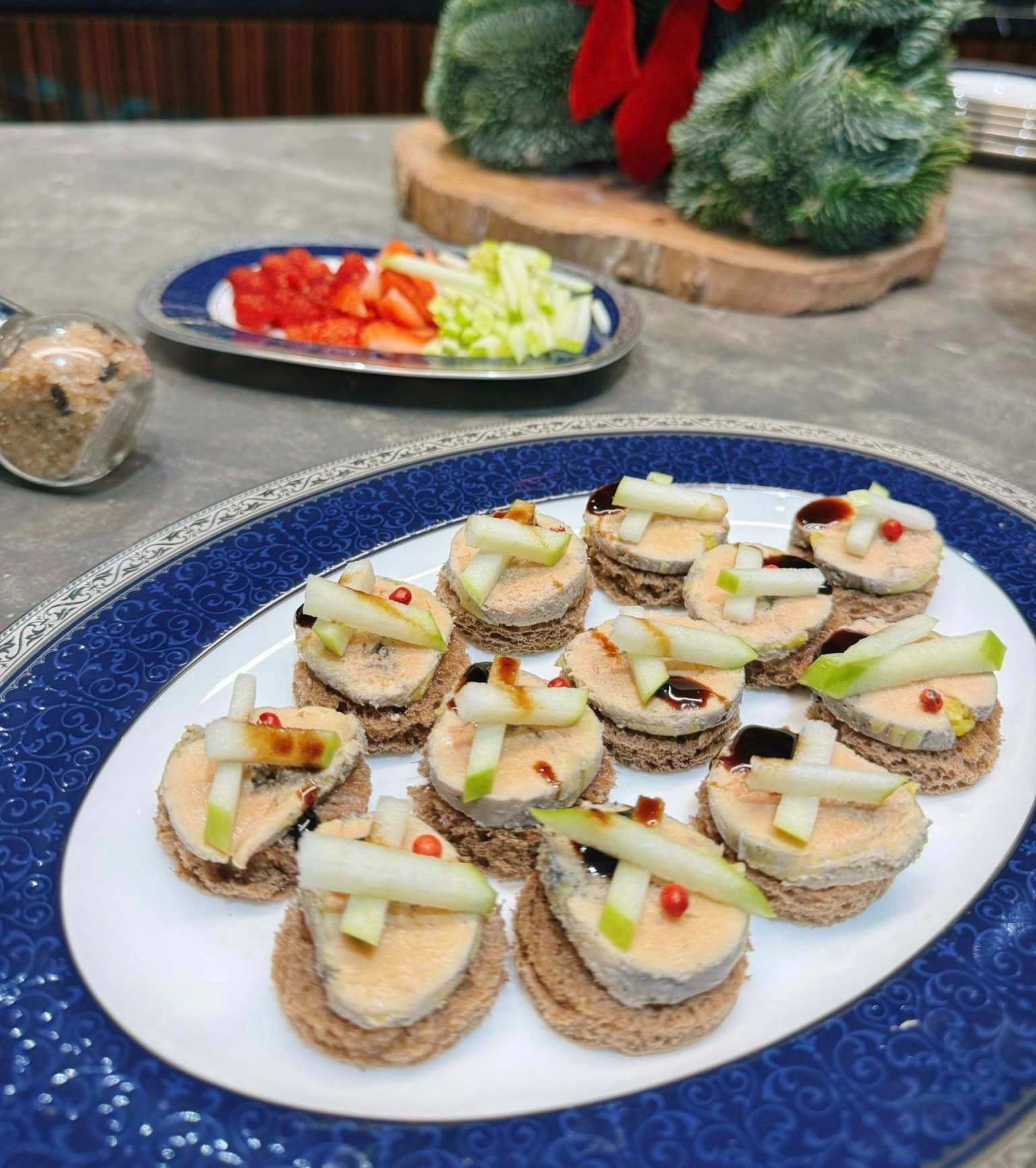 Lần cuối Phương Oanh nấu ăn- Ảnh 11.