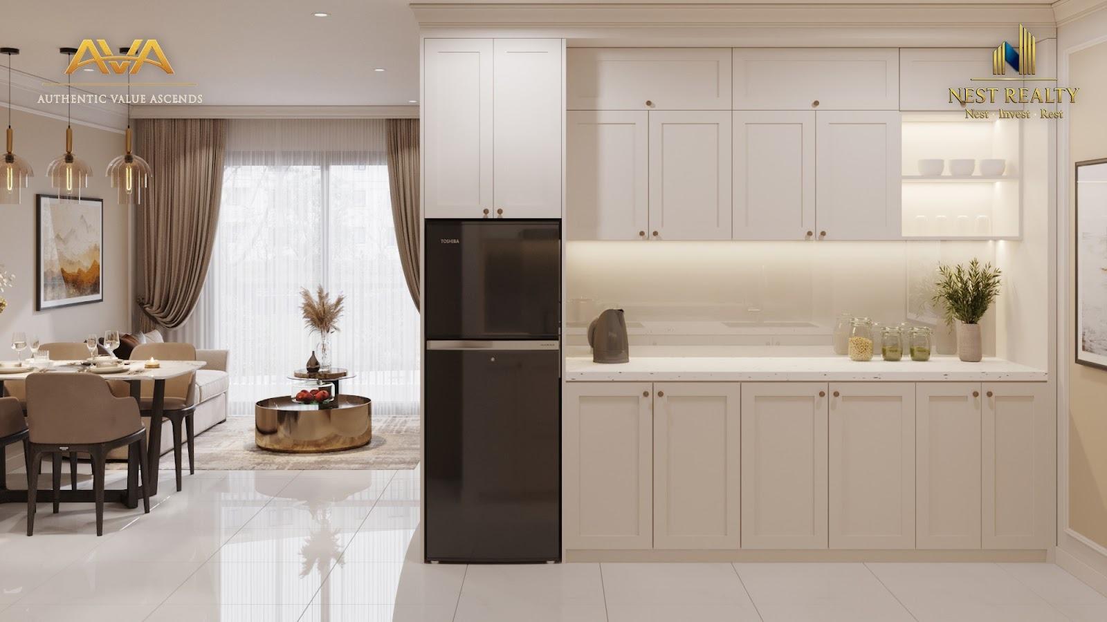 Xu thế chọn nhà của người trẻ: Không chỉ tìm chỗ ở, còn phải "đóng dấu" gu riêng!- Ảnh 3.