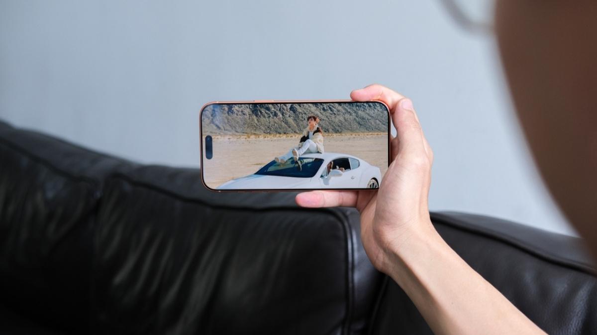 Nên mua iPhone 17 Pro Max hay iPhone Air - chọn lớn hay chọn mỏng?- Ảnh 3.