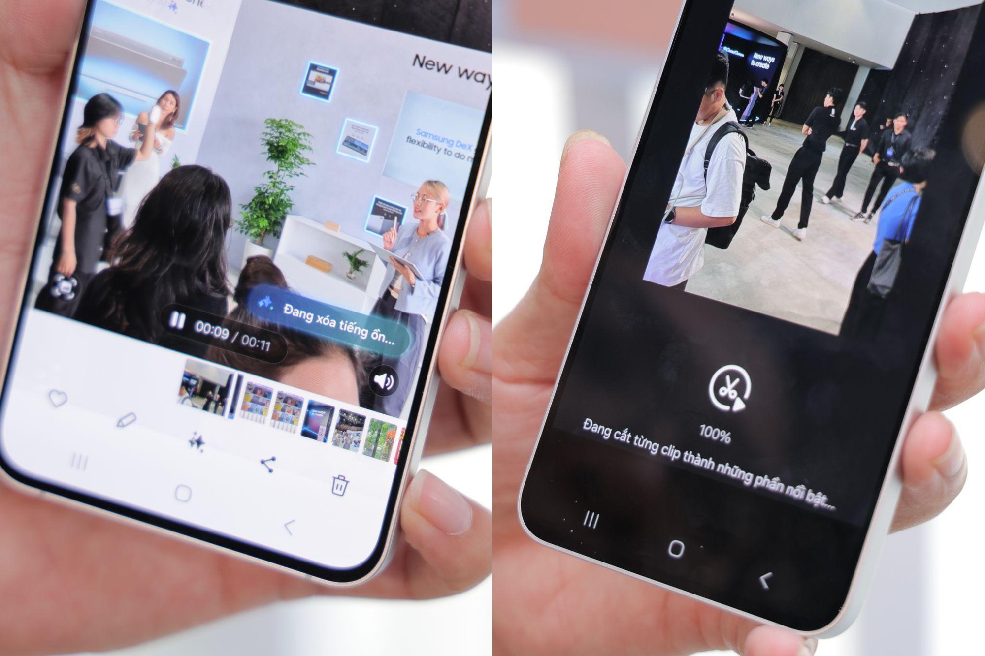Xê dịch để làm đầy trải nghiệm sống – tinh thần Gen Z được thổi bùng cùng Galaxy S25 FE- Ảnh 4.