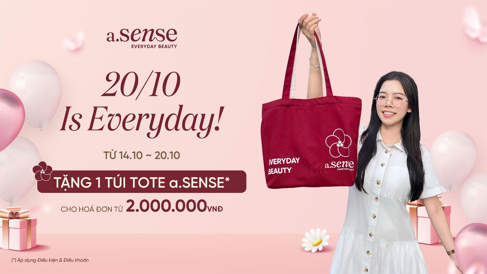 Tặng quà 20/10 sao cho “đúng gu” nàng?- Ảnh 4.