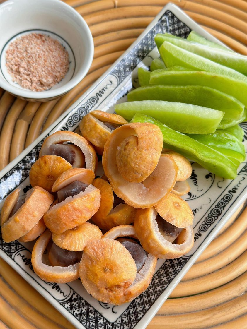 Lần cuối Phương Oanh nấu ăn- Ảnh 9.