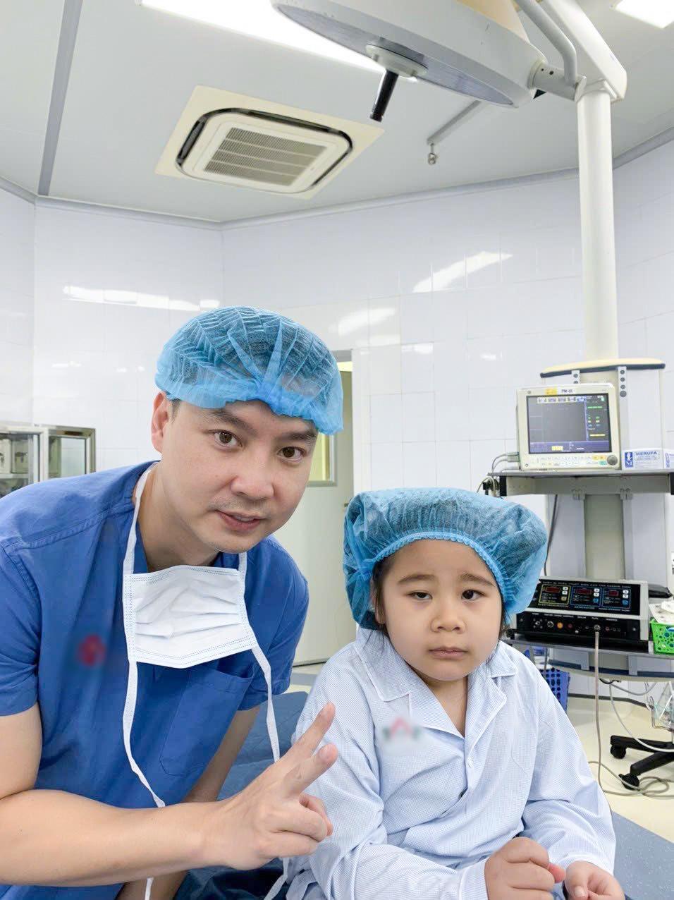 1 kỹ thuật của bác sĩ Việt Nam lần đầu tiên được đăng trên tạp chí uy tín của Hàn Quốc- Ảnh 2.