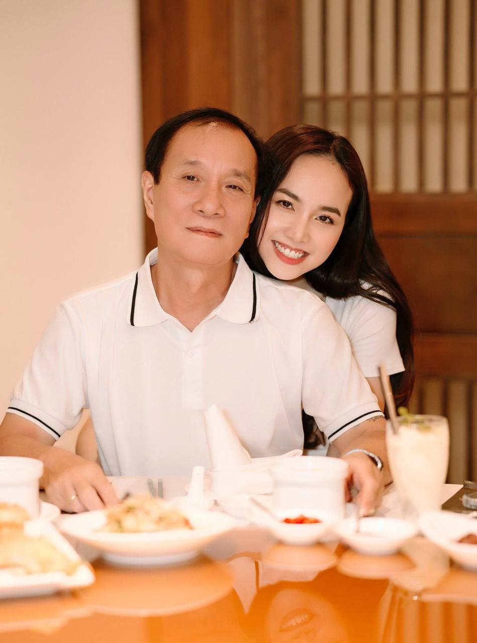 Không ngờ Đinh Ngọc Diệp lại là người "siêu cao thủ" như vậy!- Ảnh 3.