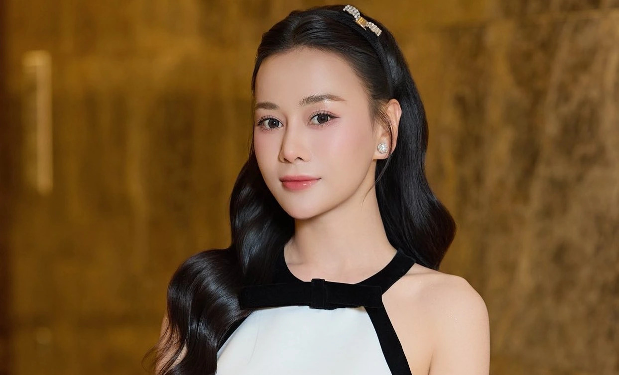 Thời đi học dữ dội của Phương Oanh- Ảnh 2.