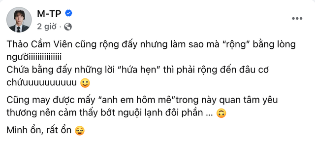 Sơn Tùng M-TP đến Thảo Cầm Viên để gặp 