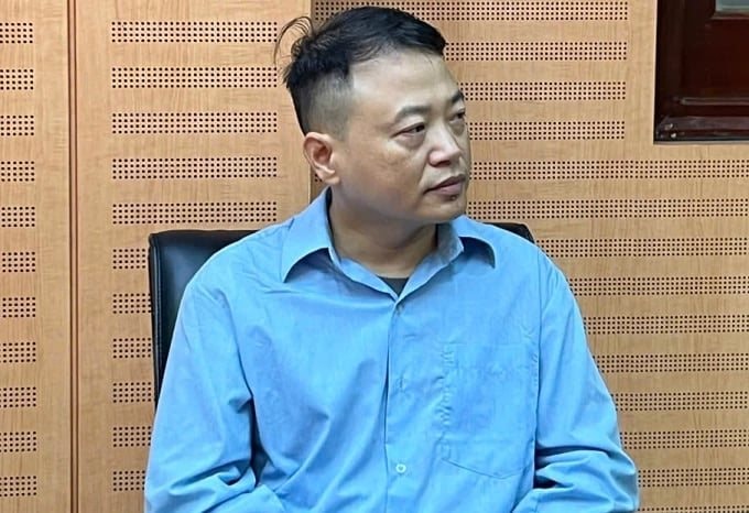 Trước khi bị bắt, Shark Bình điều hành doanh nghiệp từng có doanh thu hàng nghìn tỷ mỗi năm- Ảnh 1.