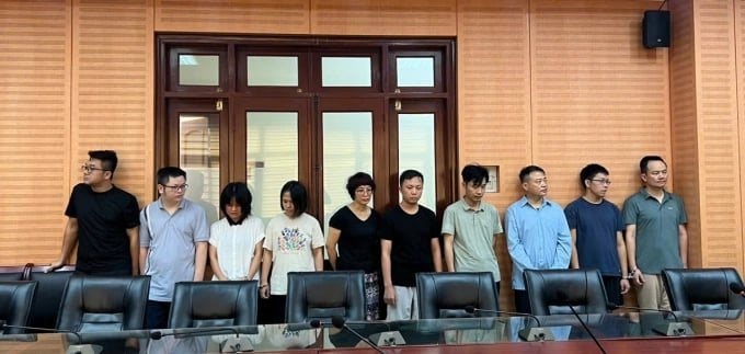 Trước khi bị bắt, Shark Bình điều hành doanh nghiệp từng có doanh thu hàng nghìn tỷ mỗi năm- Ảnh 2.