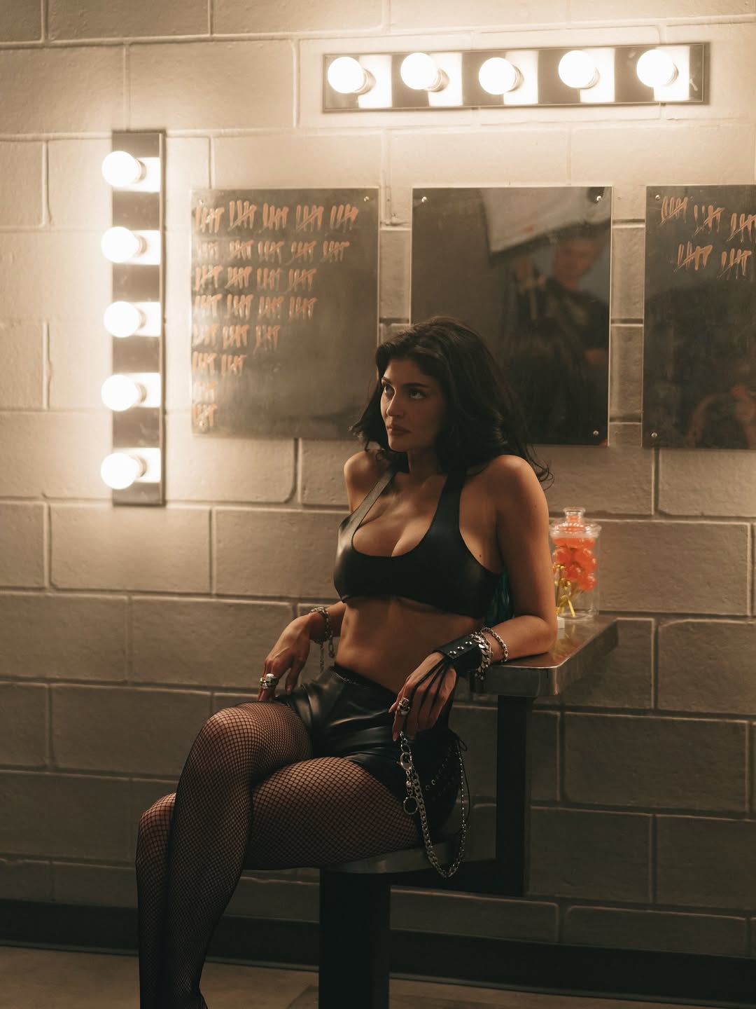 Sống đủ lâu để thấy Kylie Jenner làm điều này!- Ảnh 7.