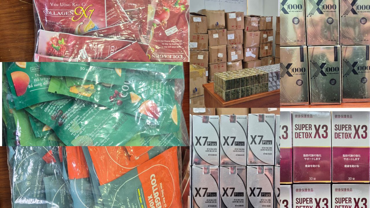 Công an TP HCM: Thủ đoạn của Ngân 98 cực kỳ nguy hiểm- Ảnh 3.