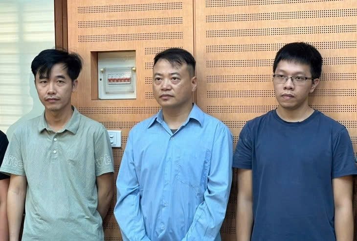 'Hé lộ' công nghệ giúp công an triệt phá vụ án lừa đảo tiền số của Shark Bình: Truy vết chính xác dòng tiền dù vụ việc đã diễn ra hơn 3 năm- Ảnh 1.