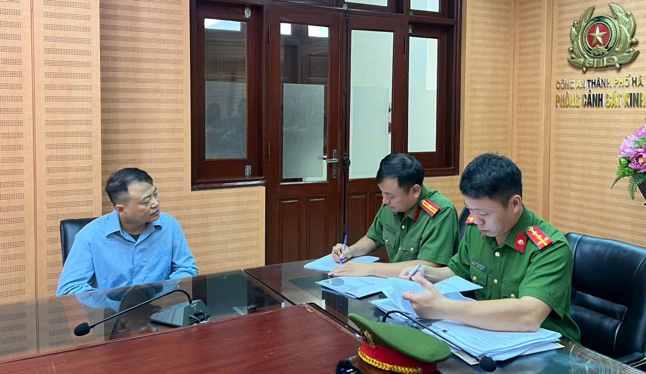 Timeline chi tiết vụ bắt Shark Nguyễn Hoà Bình cùng 9 đồng phạm- Ảnh 8.
