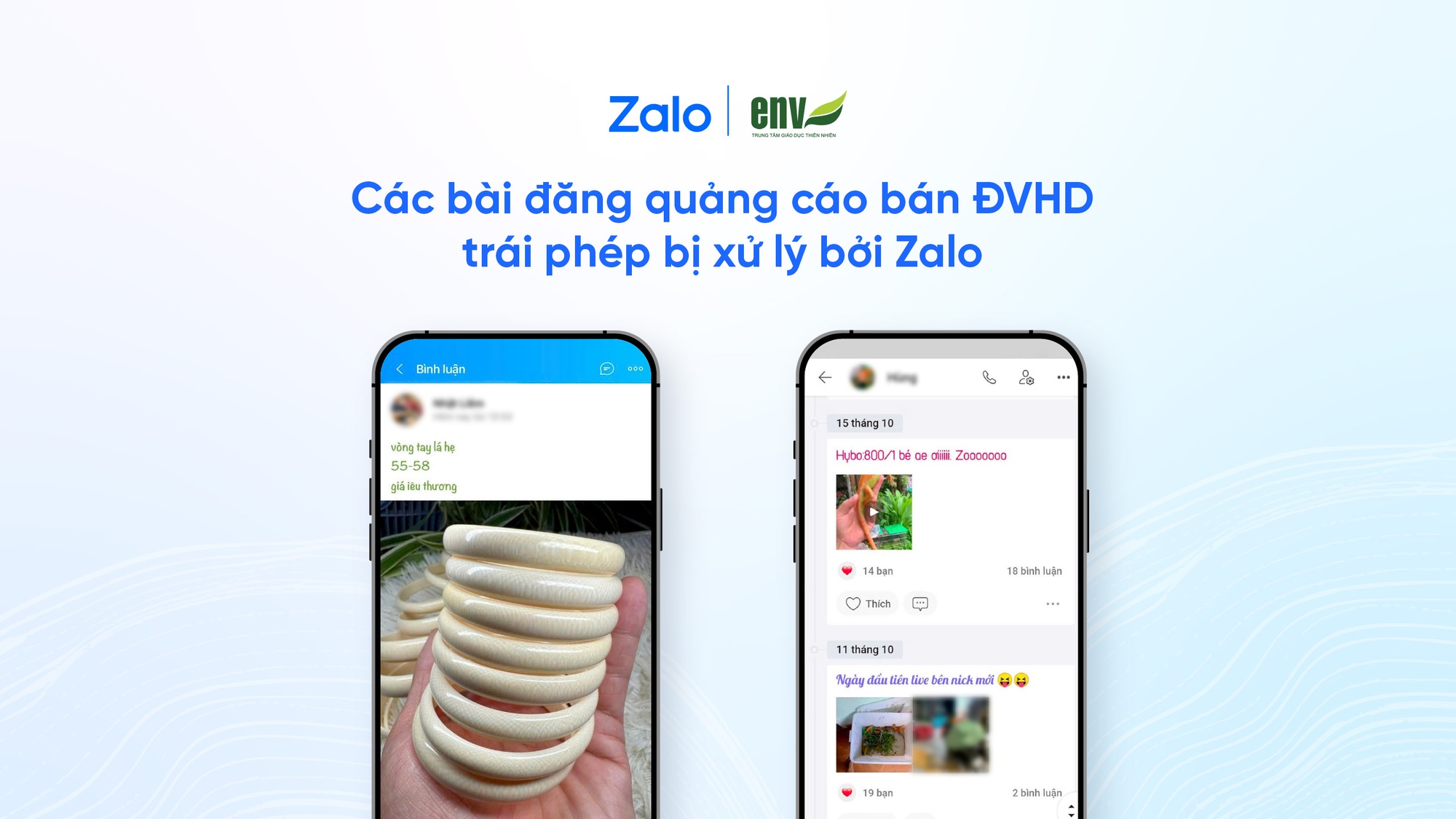 Hình ảnh có thể khiến tài khoản Zalo bị khóa vĩnh viễn- Ảnh 1.