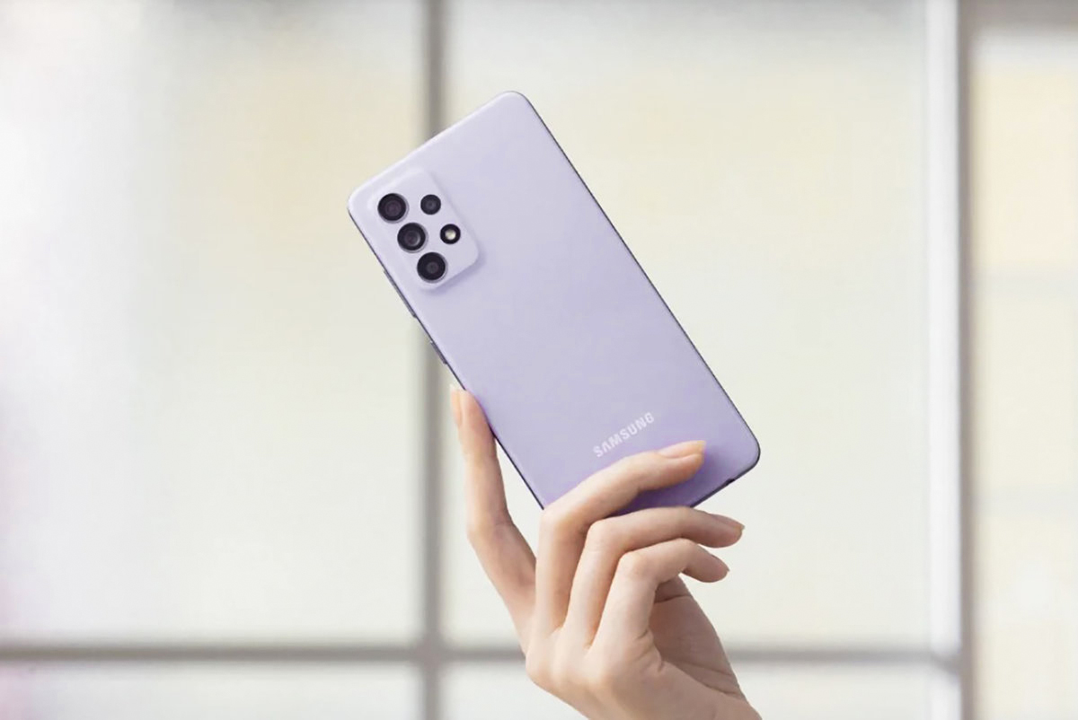 Những mẫu điện thoại Samsung dù có rẻ đến đâu cũng không nên mua lúc này- Ảnh 1.