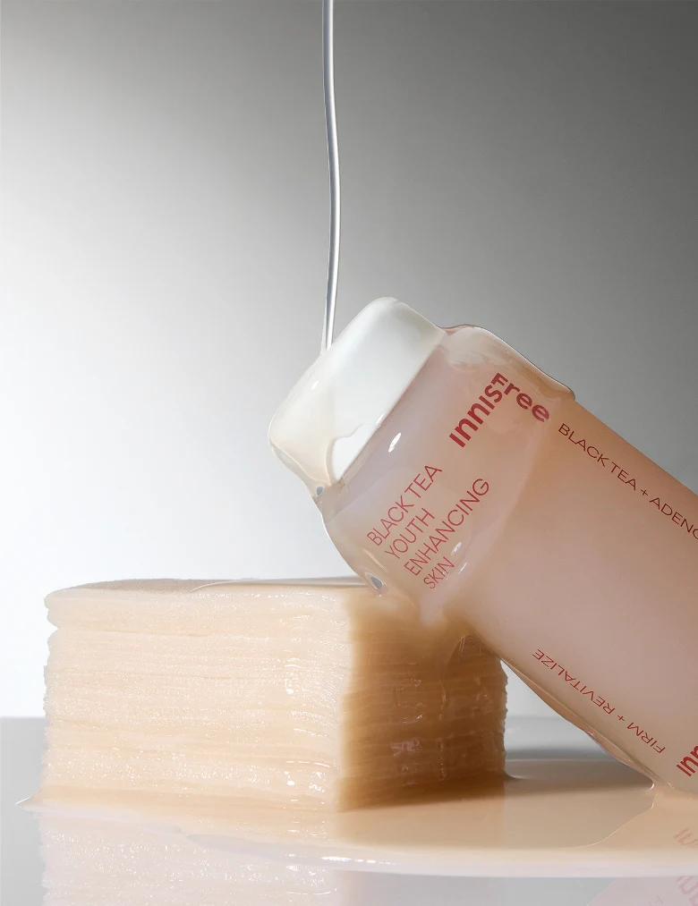 5 toner dành cho phụ nữ ngoài 30 tuổi: Làm nền tảng bước đầu để collagen tăng mỗi ngày- Ảnh 2.