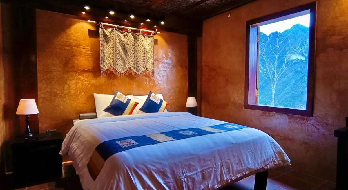 Điểm đến vùng núi cách Hà Nội hơn 300km, đang được nhiều người tìm, nhận xét: 