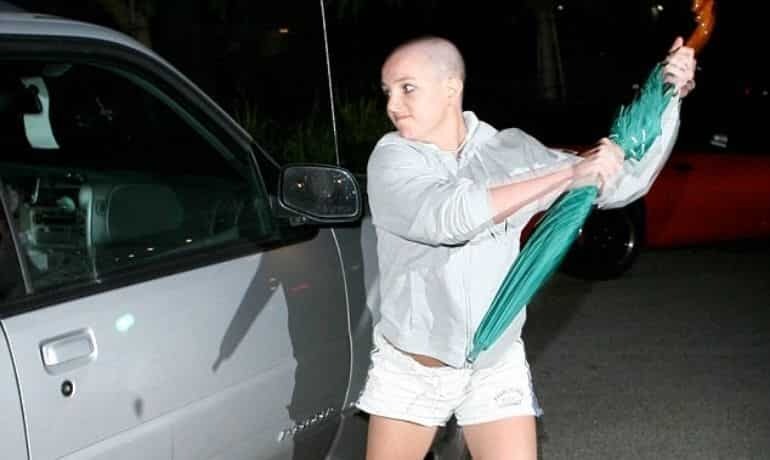 Britney Spears sẽ có cái kết bi thảm?- Ảnh 6.