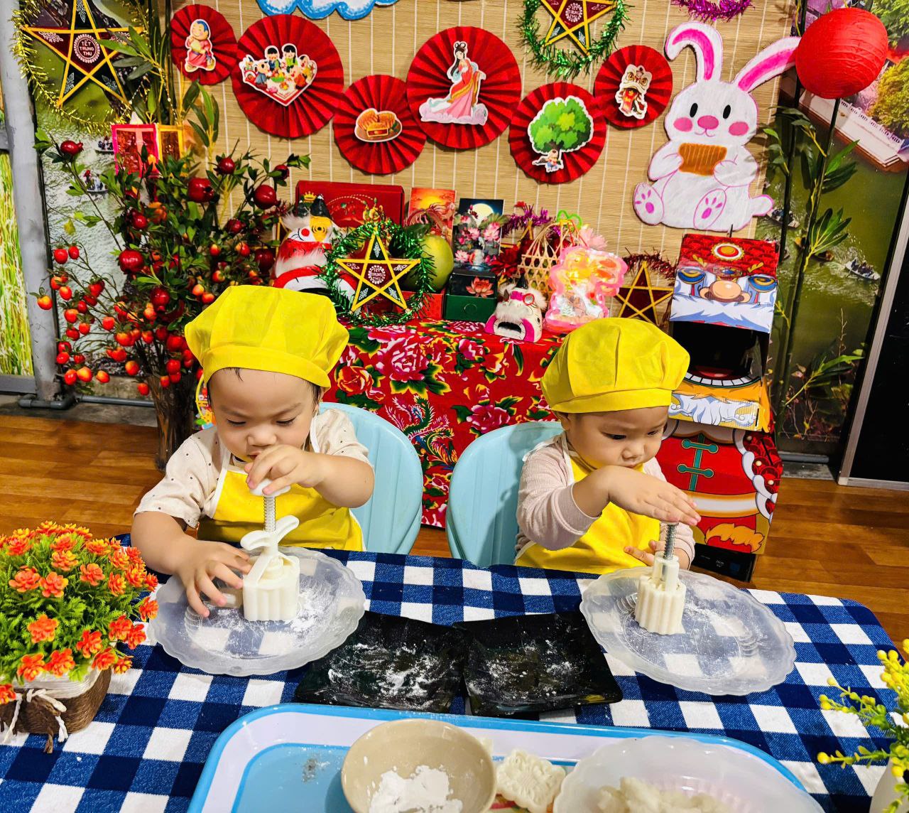 Những điều khiến mẹ chẳng thể an lòng khi con bắt đầu đi mẫu giáo- Ảnh 2.