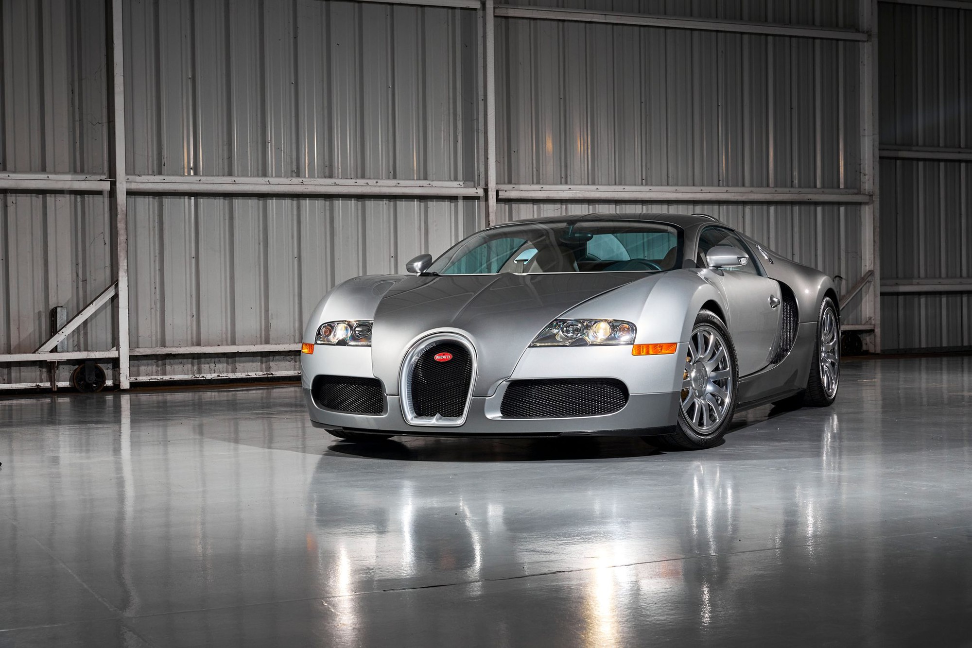 Ông Đặng Lê Nguyên Vũ có thể tốn gần 1 tỷ đồng mỗi lần thay dầu Bugatti Veyron, lý do đến từ kết cấu nghe thôi đã thấy đau đầu- Ảnh 5.