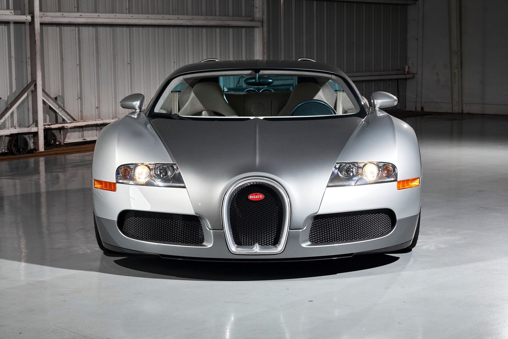 Ông Đặng Lê Nguyên Vũ có thể tốn gần 1 tỷ đồng mỗi lần thay dầu Bugatti Veyron, lý do đến từ kết cấu nghe thôi đã thấy đau đầu- Ảnh 7.