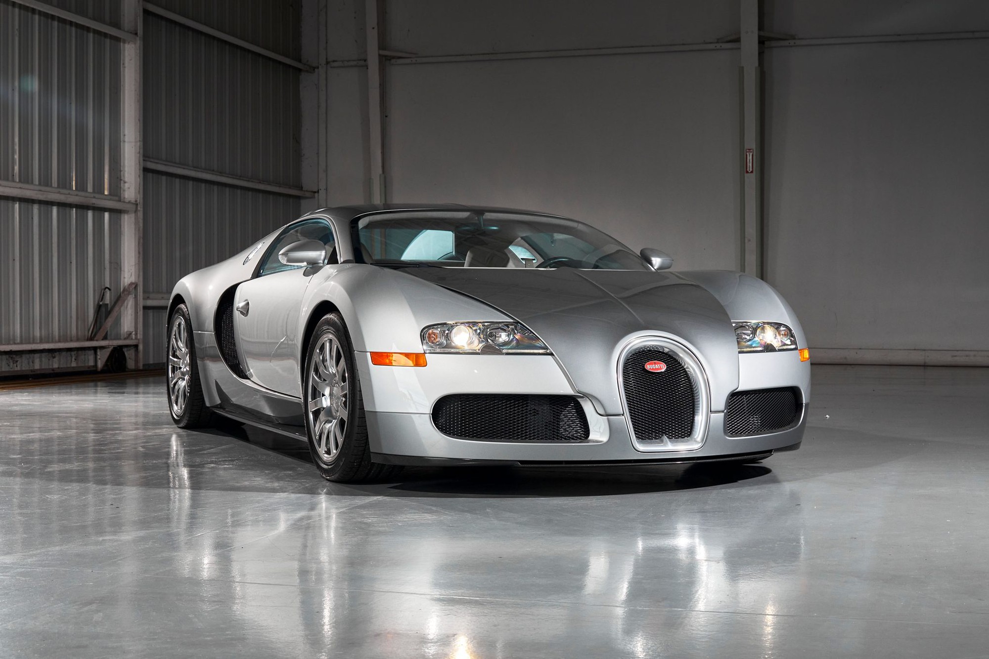 Ông Đặng Lê Nguyên Vũ có thể tốn gần 1 tỷ đồng mỗi lần thay dầu Bugatti Veyron, lý do đến từ kết cấu nghe thôi đã thấy đau đầu- Ảnh 6.