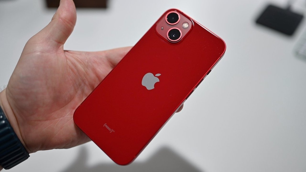 5 mẫu iPhone cũ đáng mua nhất năm 2025- Ảnh 4.