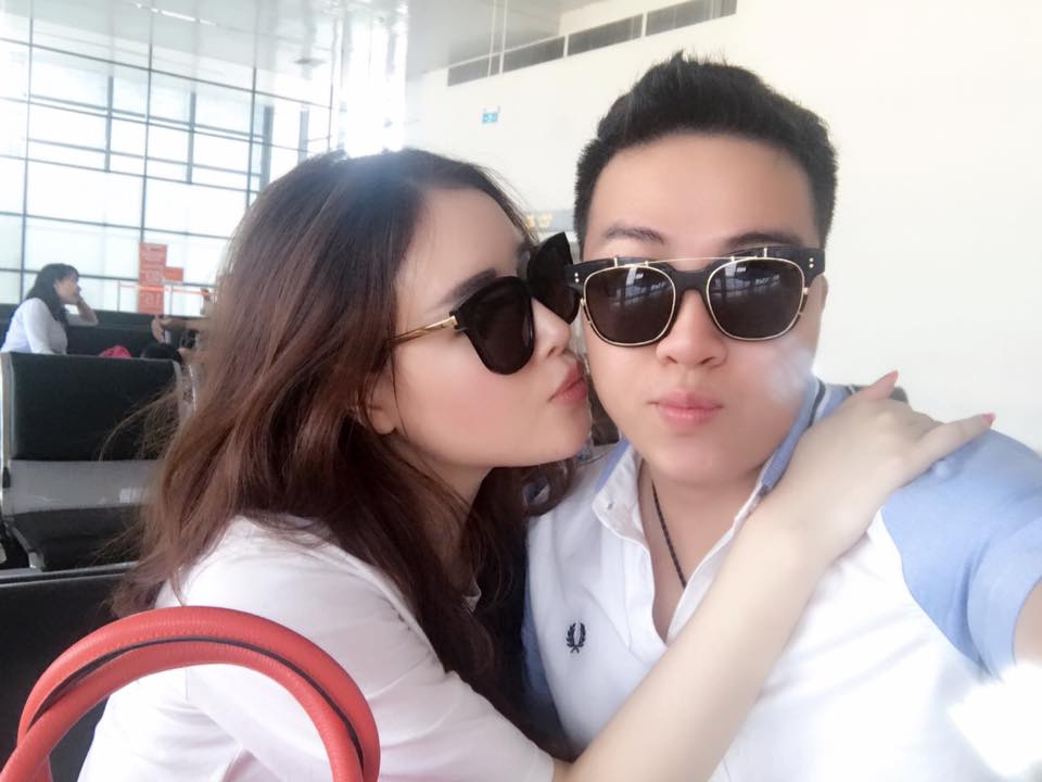 Em gái Hoa hậu Mai Phương Thúy cao 1m78, 