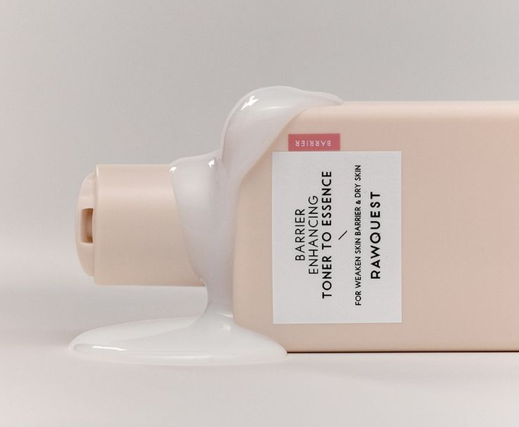 5 toner dành cho phụ nữ ngoài 30 tuổi: Làm nền tảng bước đầu để collagen tăng mỗi ngày- Ảnh 6.