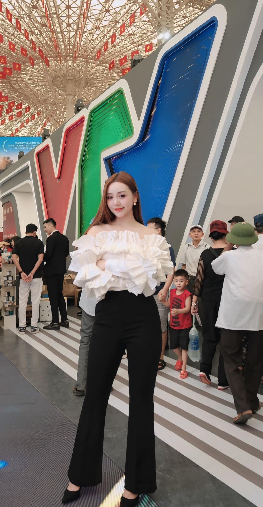 Búp bê phim Việt giờ vàng- Ảnh 14.