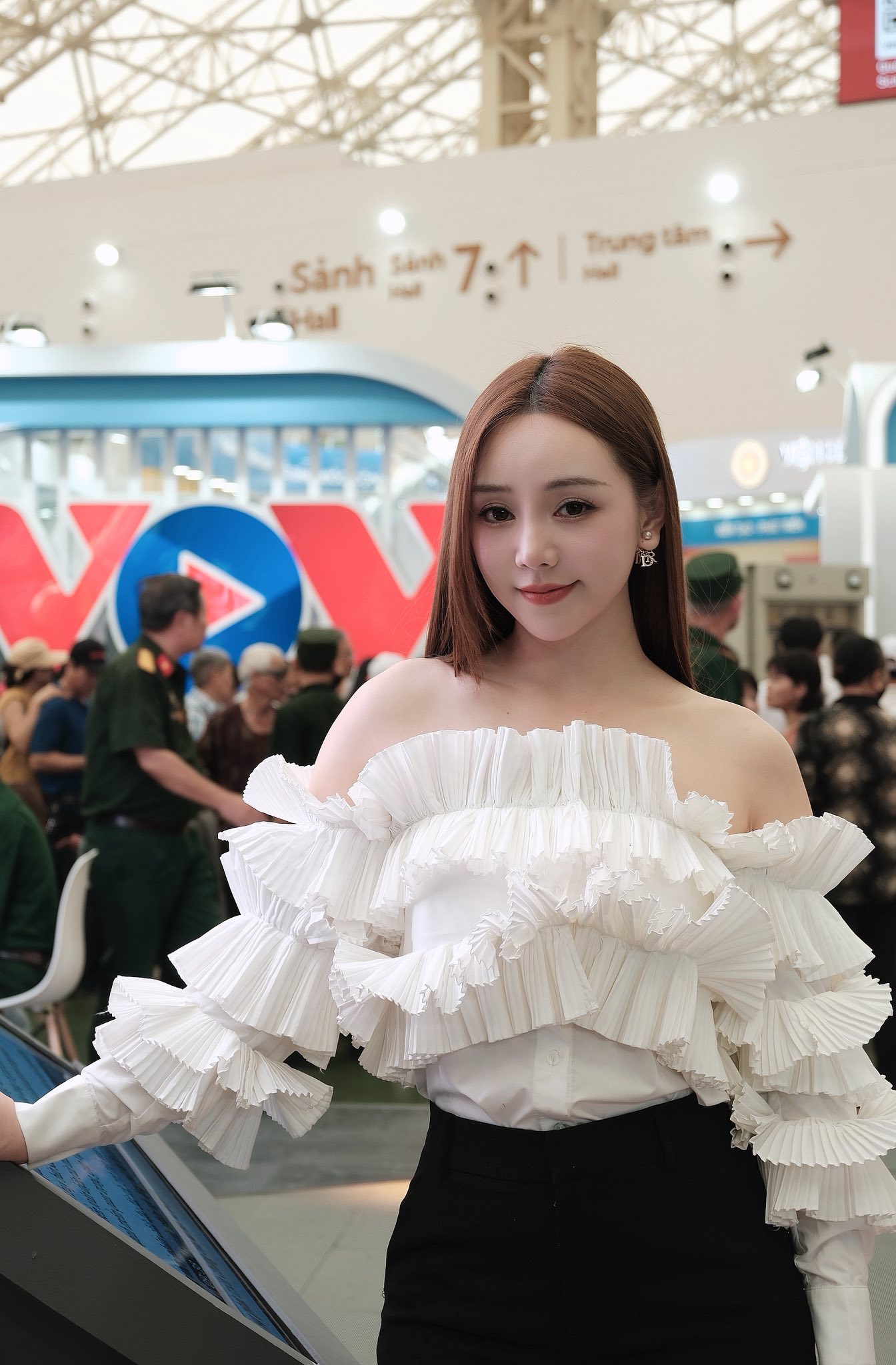 Búp bê phim Việt giờ vàng- Ảnh 13.