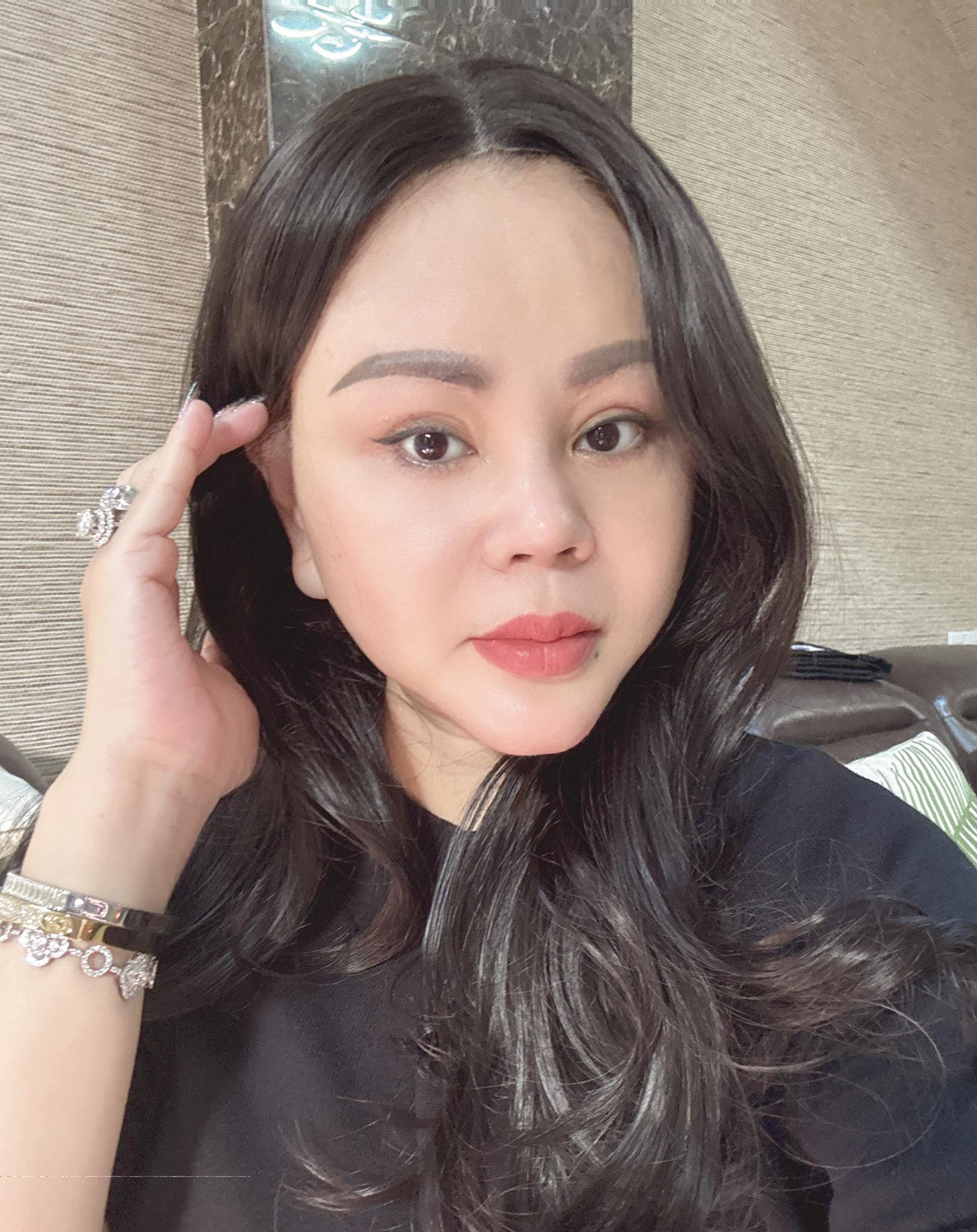3 sao nữ Vbiz 