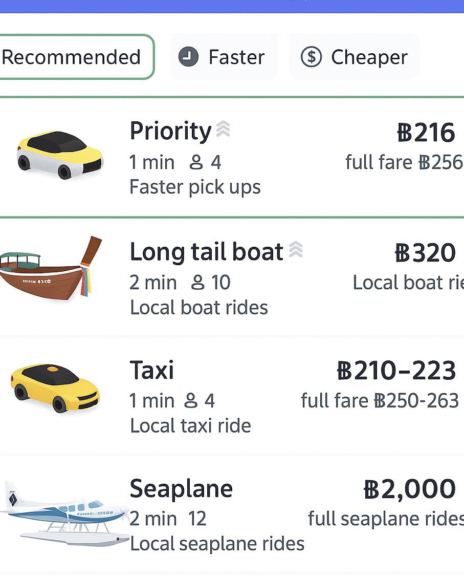 1 hòn đảo sắp có taxi bay trên biển: Giá vé 2 triệu đồng, chỉ cách Việt Nam 2 tiếng- Ảnh 4.