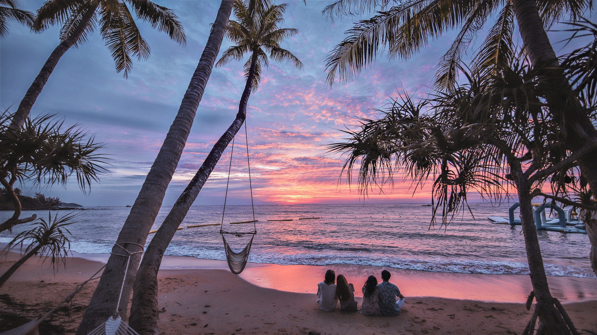 Sun PhuQuoc Airways vừa chính thức mở bán hôm nay, giá cả và loạt dịch vụ gây bất ngờ!- Ảnh 3.