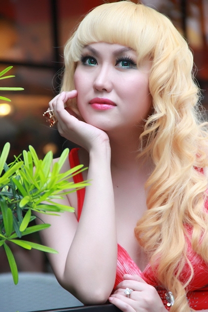 3 sao nữ Vbiz 