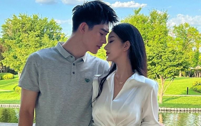 Vì sao thiếu gia thường kết hôn với hoa hậu?- Ảnh 1.