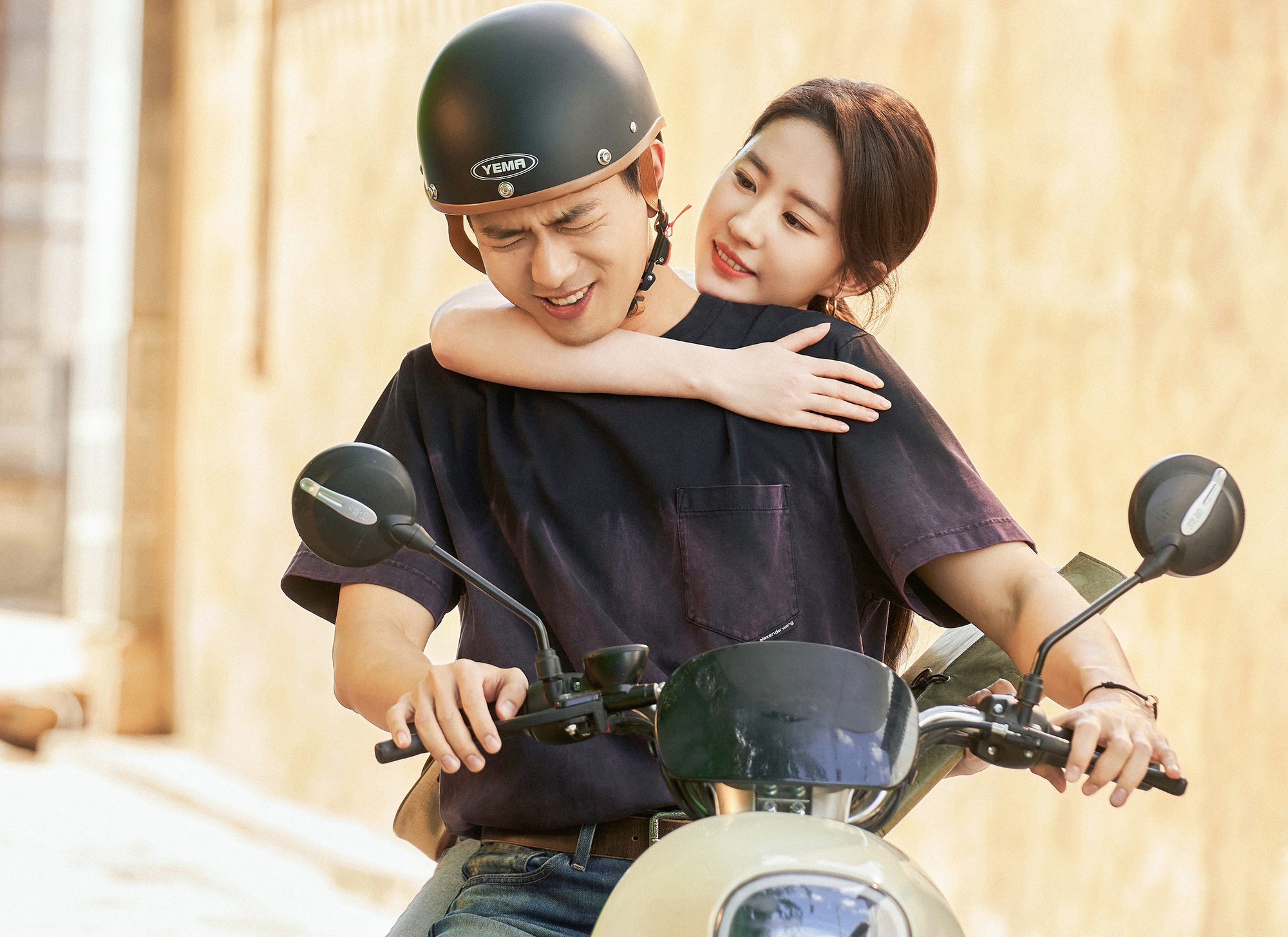 6 phim hiện đại Hoa ngữ ăn khách nhất 2 năm qua: Số 1 hot đến mức có hơn 2 tỷ view- Ảnh 2.