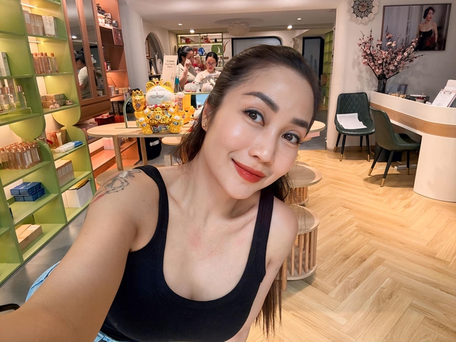 Tình hình hôn nhân của Ốc Thanh Vân và Trí Rùa- Ảnh 5.