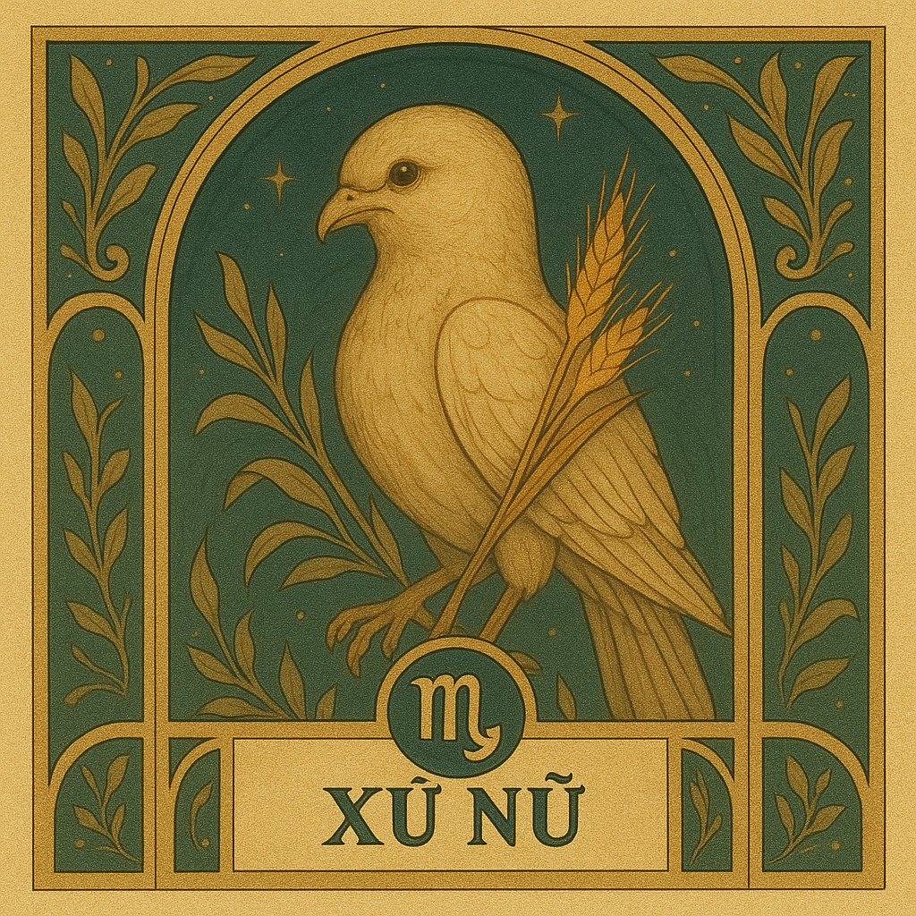 Nửa cuối tháng 9: 3 cung hoàng đạo 