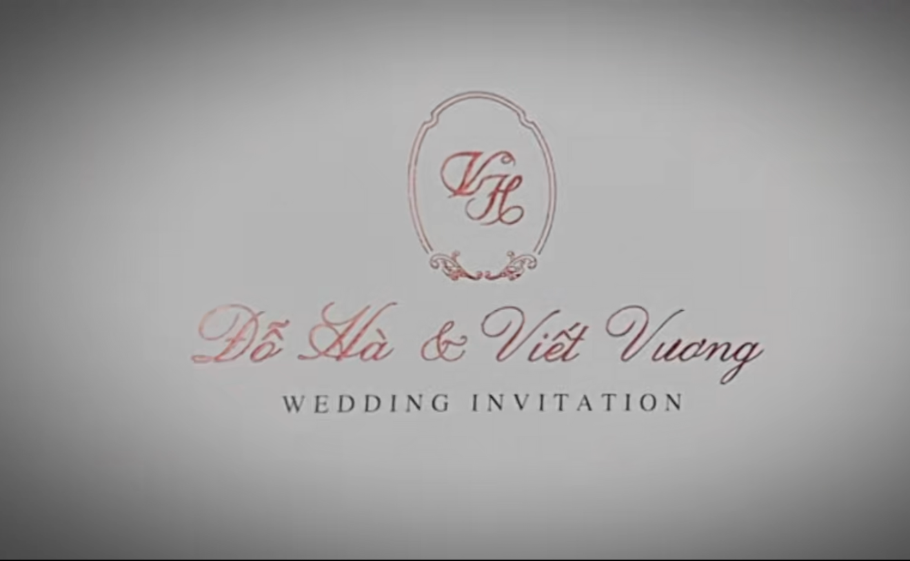 Hoa hậu Đỗ Hà kết hôn với thiếu gia Quảng Trị- Ảnh 2.