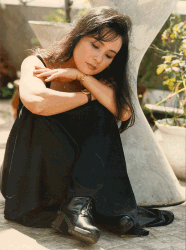 Tình hình nữ NSND là 