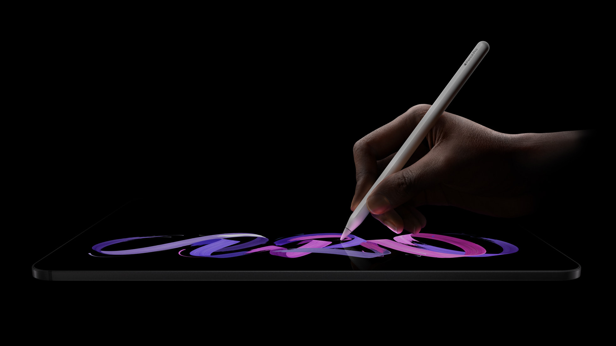 Apple bất ngờ ra mắt iPad Pro M5: Mỏng, mạnh chưa từng có, giá từ 29,99 triệu đồng- Ảnh 6.