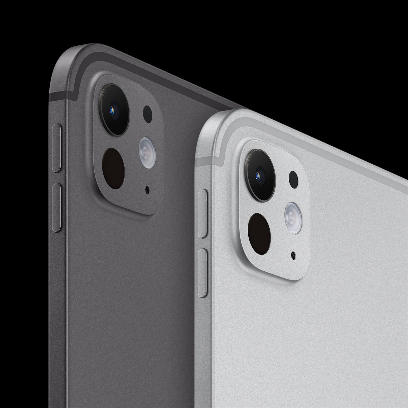 Apple bất ngờ ra mắt iPad Pro M5: Mỏng, mạnh chưa từng có, giá từ 29,99 triệu đồng- Ảnh 3.