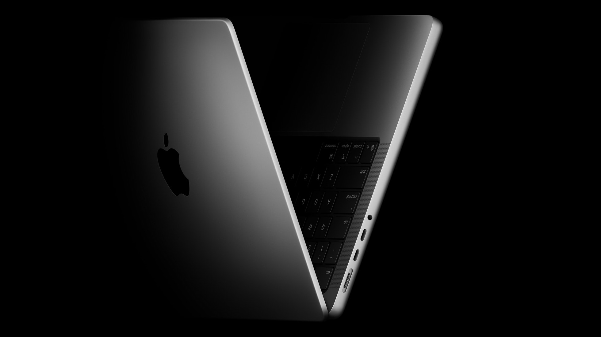 Apple ra mắt MacBook Pro 14 inch M5: Pin 24 tiếng, giá từ 41,99 triệu đồng- Ảnh 1.