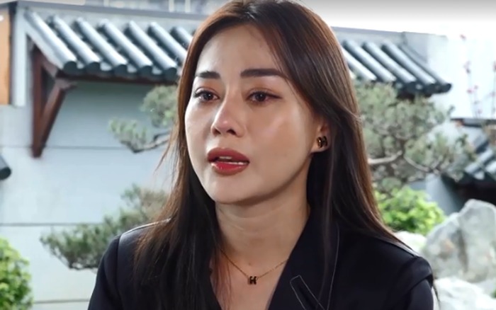 Cũng là phụ nữ, tôi thấy thương cho Phương Oanh- Ảnh 2.
