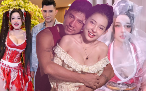 Dấu chấm hết cho những trò lố của Ngân 98 và Lương Bằng Quang